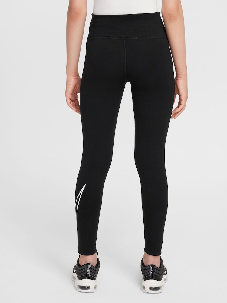 Nike Спортивная одежда Классические леггинсы - Image 2 of 4