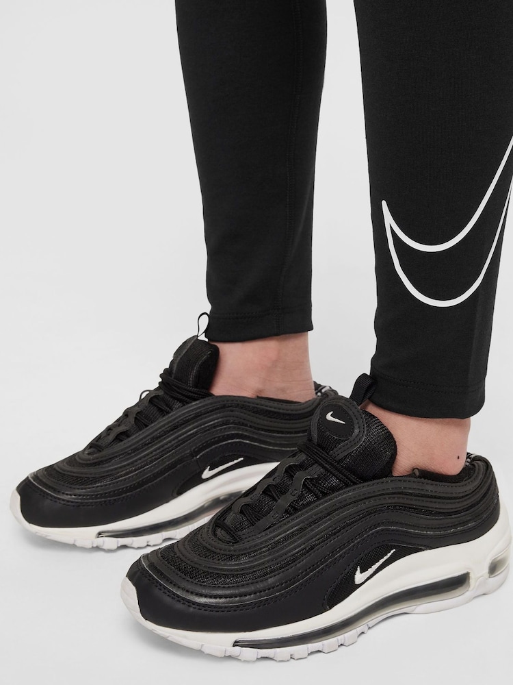Nike Спортивная одежда Классические леггинсы - Image 4 of 4