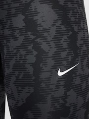 Черный - Леггинсы Nike Pro Dri-fit - Image 5 of 6