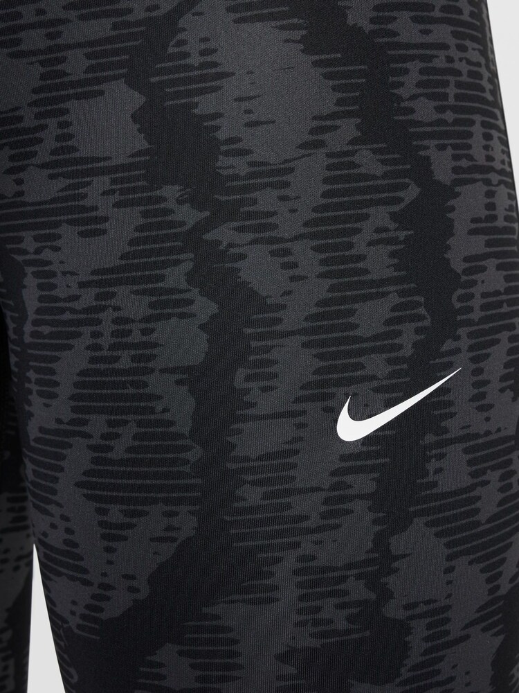 Черный - Леггинсы Nike Pro Dri-fit - Image 6 of 6