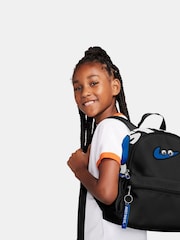 Nike Black Brasilia JDI Kids' Mini Backpack (11L) - Image 2 of 11