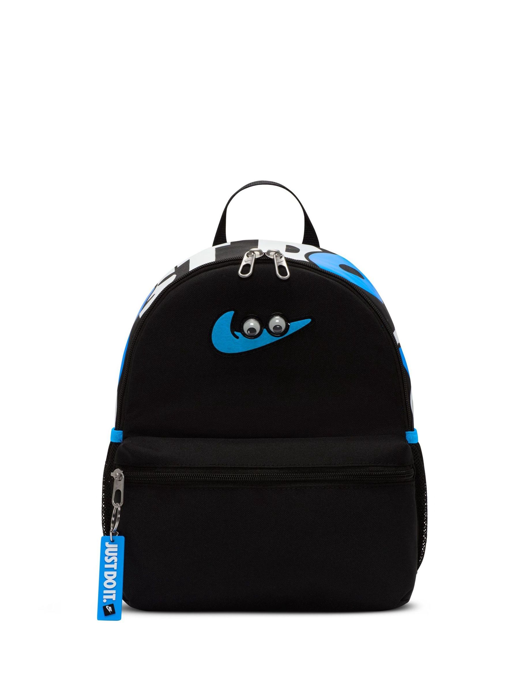 Just do it backpack black new arrivals