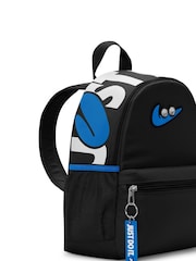 Nike Black Brasilia JDI Kids' Mini Backpack (11L) - Image 5 of 11