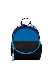 Nike Black Brasilia JDI Kids' Mini Backpack (11L) - Image 8 of 11