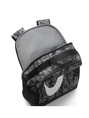 Nike Black Brasilia Backpack (18L) - Image 6 of 9