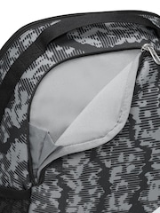 Nike Black Brasilia Backpack (18L) - Image 9 of 9