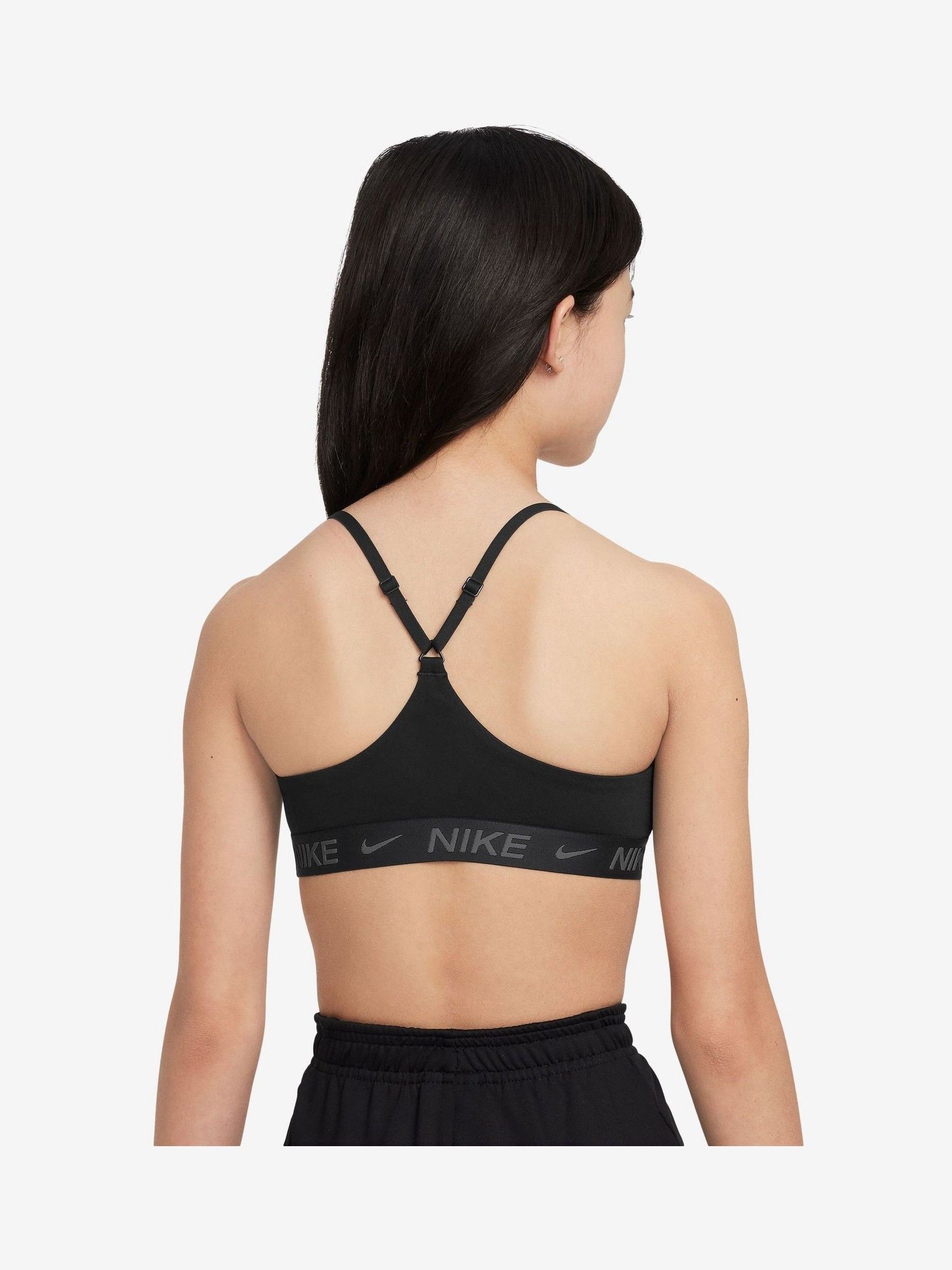Nike underwire sports bra shop