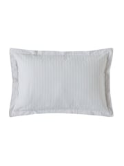 Laura Ashley Pale Sage Orisia Peony 100% Cotton Duvet Cover and Pillowcase Set - Image 5 of 5