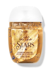 Bath & Body Works In The Stars Cleansing Hand Sanitiser Gel 1 fl oz / 29 mL - Image 1 of 1