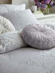 Laura Ashley постельный комплект из 100% хлопка с принтом Willow - Изображение 1 из 7
