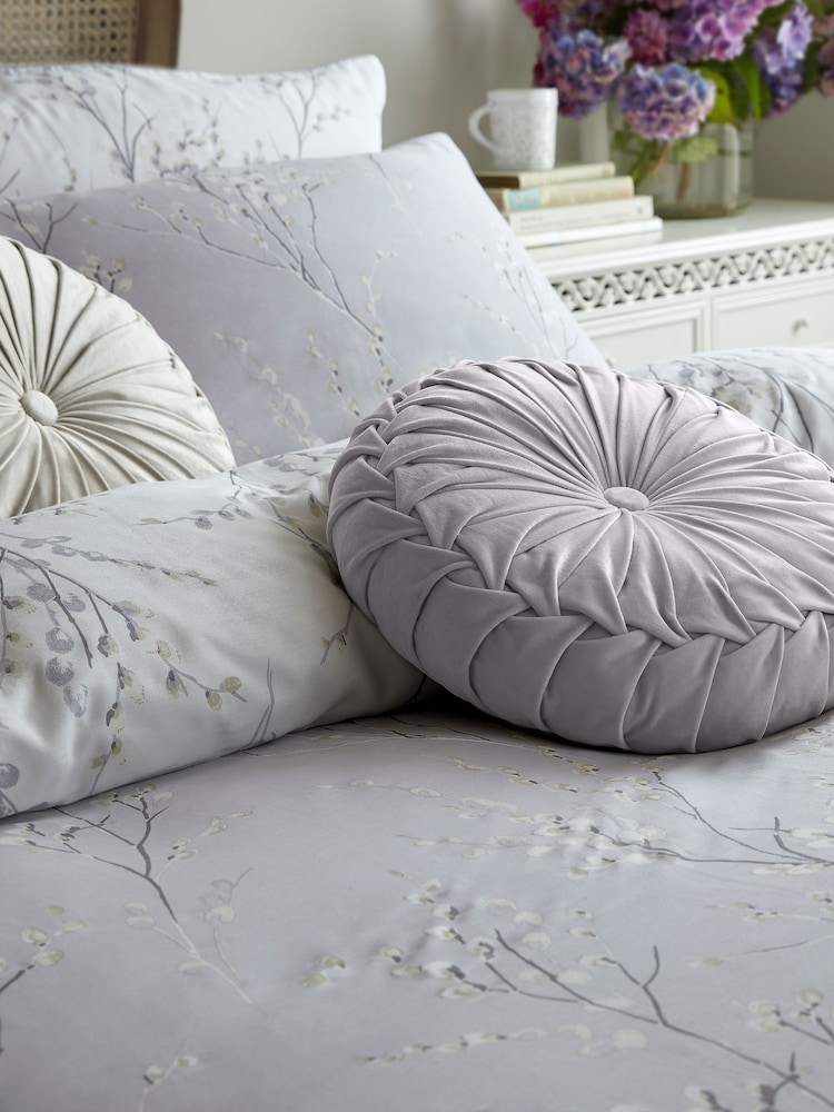Laura Ashley постельный комплект из 100% хлопка с принтом Willow - Изображение 1 из 7
