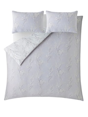 Laura Ashley постельный комплект из 100% хлопка с принтом Willow - Изображение 3 из 7