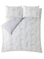 Laura Ashley постельный комплект из 100% хлопка с принтом Willow - Изображение 4 из 7
