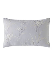 Laura Ashley постельный комплект из 100% хлопка с принтом Willow - Изображение 5 из 7