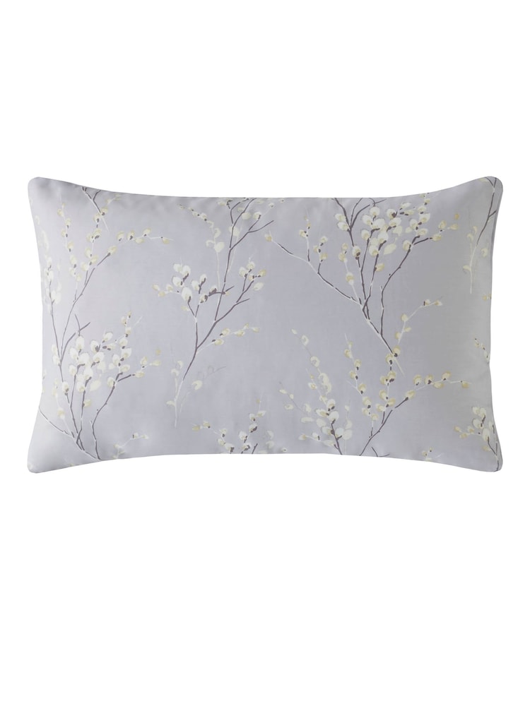 Laura Ashley - Pussy Willow - Dekbedovertrek- en kussensloopset van 100% katoen - Image 5 of 7