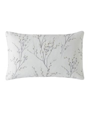 Laura Ashley постельный комплект из 100% хлопка с принтом Willow - Изображение 6 из 7