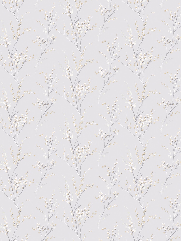 Laura Ashley постельный комплект из 100% хлопка с принтом Willow - Изображение 7 из 7