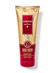 Bath & Body Works Luminous Moisturizing Body Wash 10 oz / 295 mL - Image 1 of 1