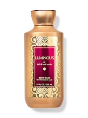Bath & Body Works Luminous Body Wash 10 fl oz / 295 mL - Image 1 of 1