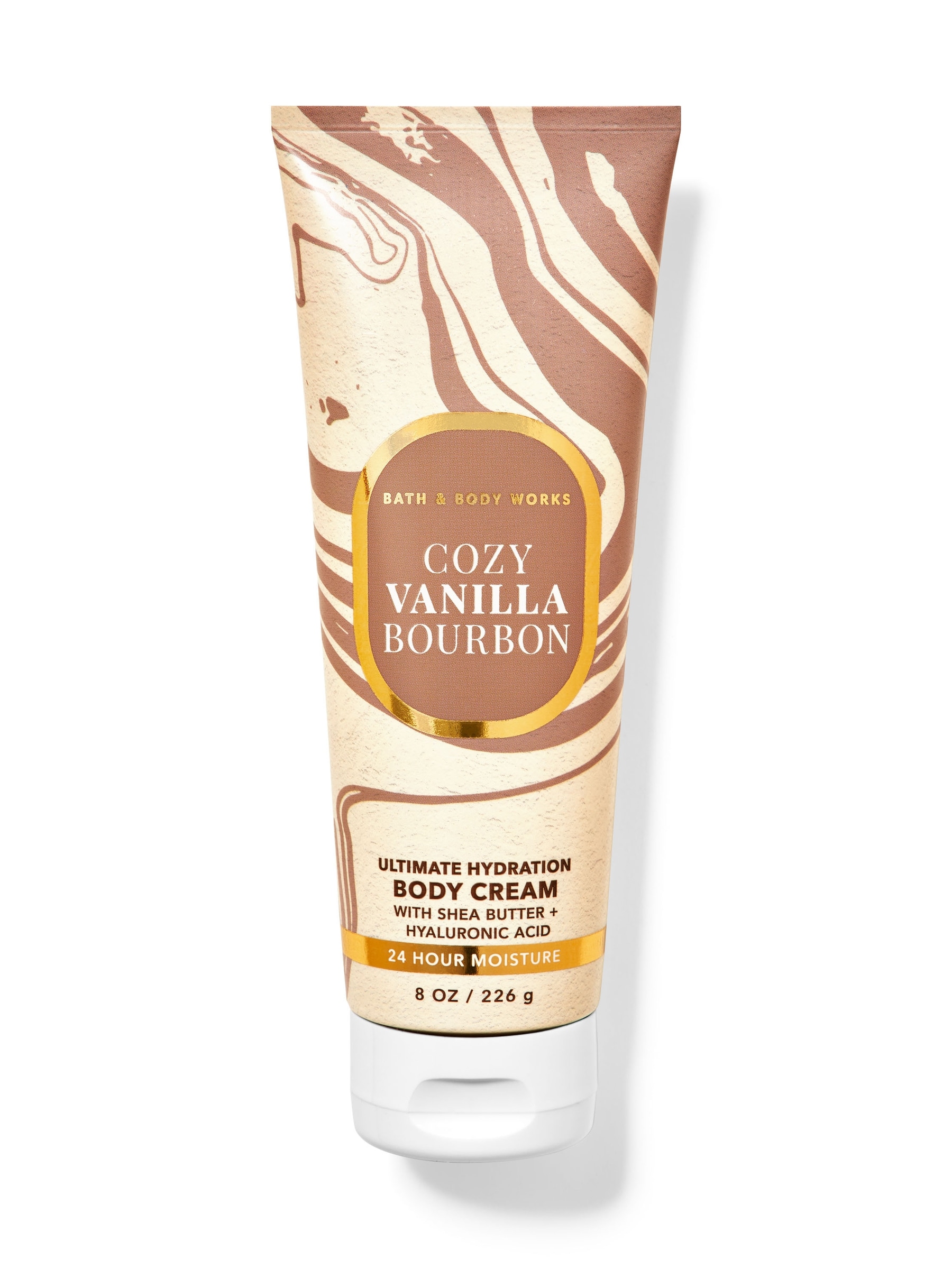 Buy Bath & Body Works Cozy Vanilla Bourbon Ultimate