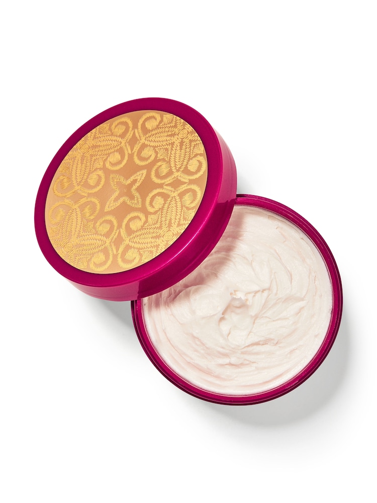 Bath & Body Works Luminous Glowtion Body Butter 6.5 oz / 185 g - Image 1 of 2