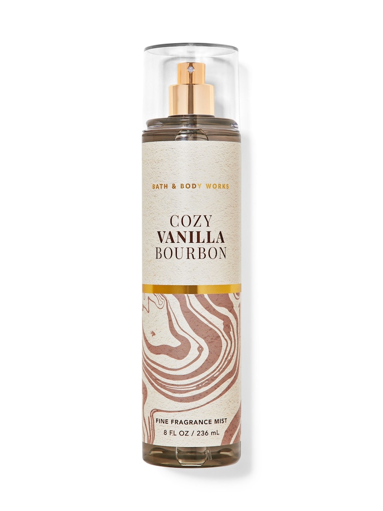 Bath & Body Works Fine Fragrance Body Mist 8 fl oz / 236 mL - Image 1 of 1 Bath & Body Works Fine Fragrance Body Mist 8 fl oz / 236 mL - Image 1 of 1