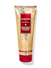 Bath & Body Works Luminous Ultimate Hydration Body Cream 8 oz / 226 g - Image 1 of 2