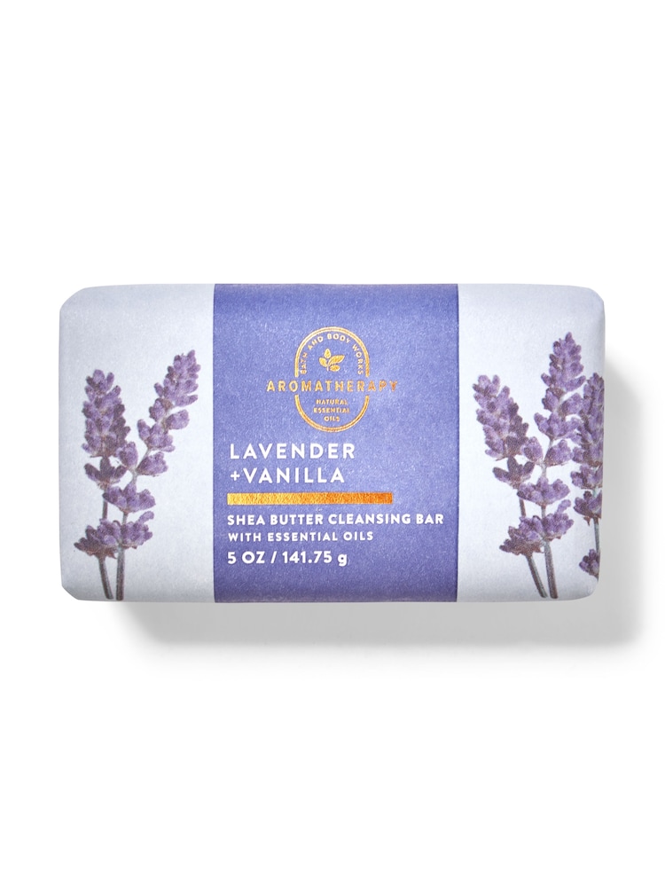 Bath & Body Works Cleansing Bar 5 oz / 141.75 g - Image 1 of 2
