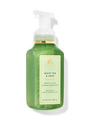 Bath & Body Works Gentle and Clean Foaming Hand Soap 8.75 fl oz / 259 mL - Image 1 of 1
