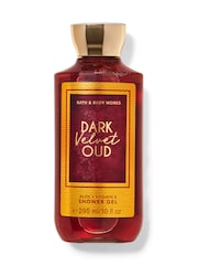Bath & Body Works Dark Velvet Oud Shower Gel 10 fl oz / 295 mL - Image 1 of 1