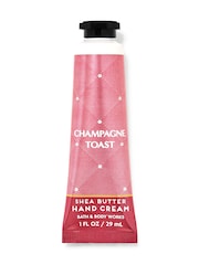 Bath & Body Works Champagne Toast Hand Cream 1 fl oz / 29 mL - Image 1 of 1