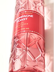 Bath & Body Works Fine Fragrance Mist 8 fl oz / 236 mL - Image 2 of 2