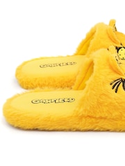 Vanilla Underground Yellow Garfield Adults Licensing Slippers - Image 4 of 5