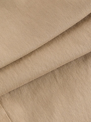 Tan Light Straight Fit Belted Authentic Jeans - Image 9 of 9