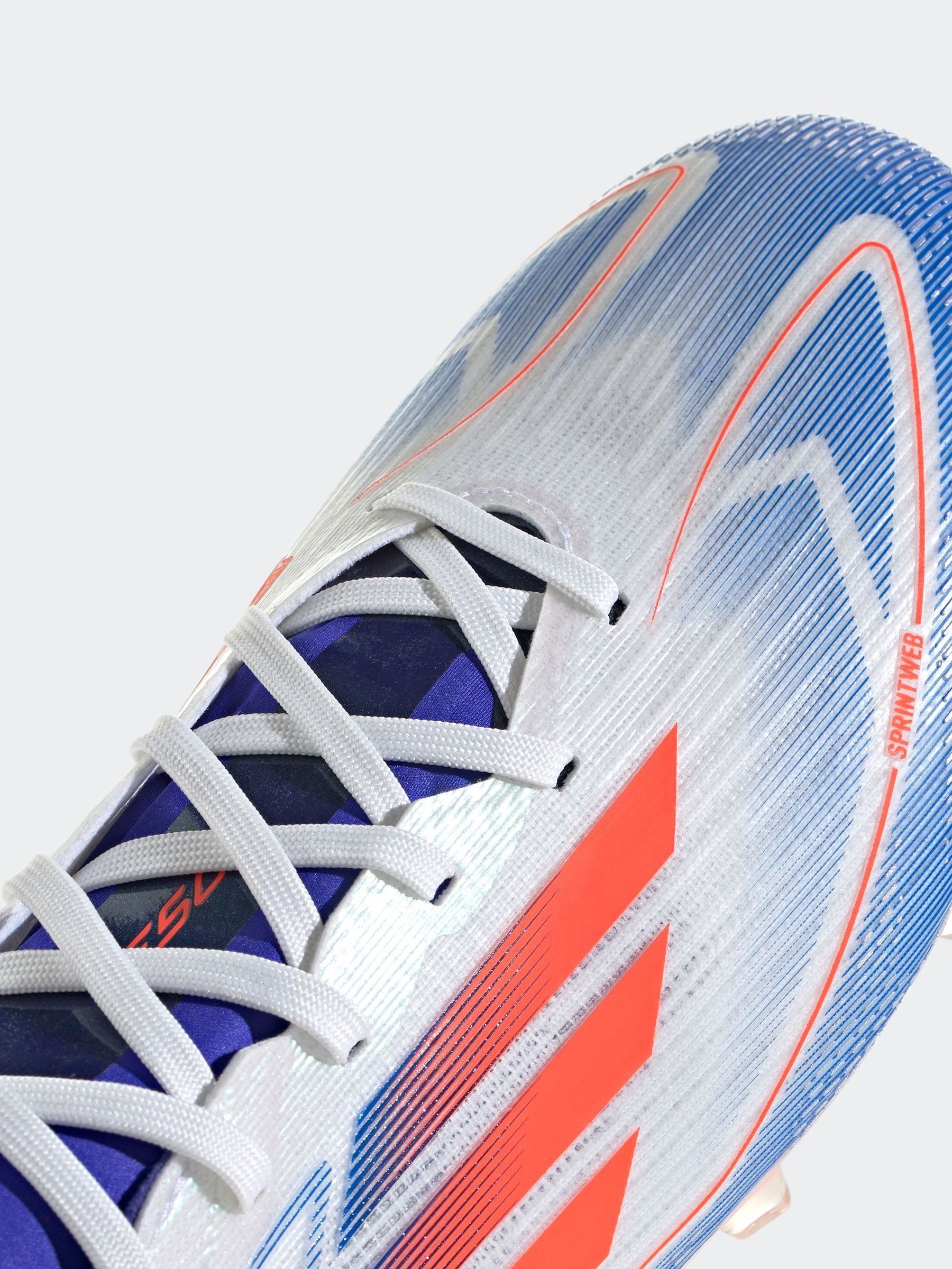 Adidas lightweight football boots deals