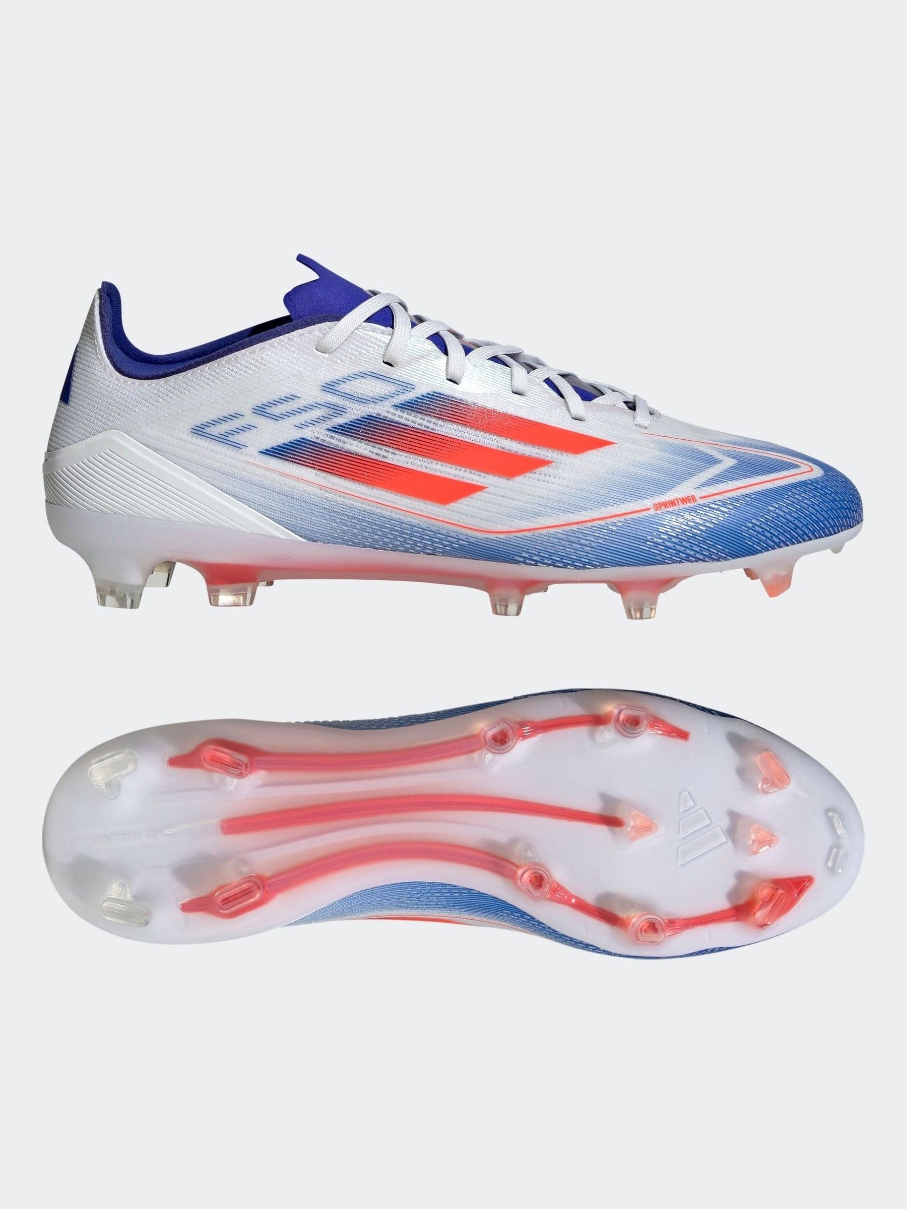 F50 boot top