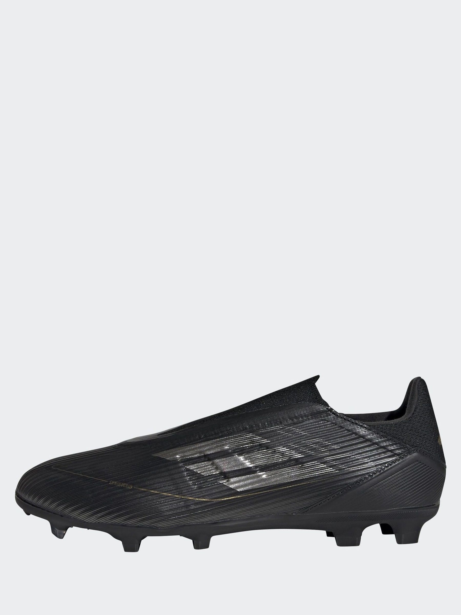 New adidas laceless boots online