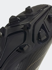 adidas Black/Gold F50 Club Flexible Ground Boots - Image 10 of 10