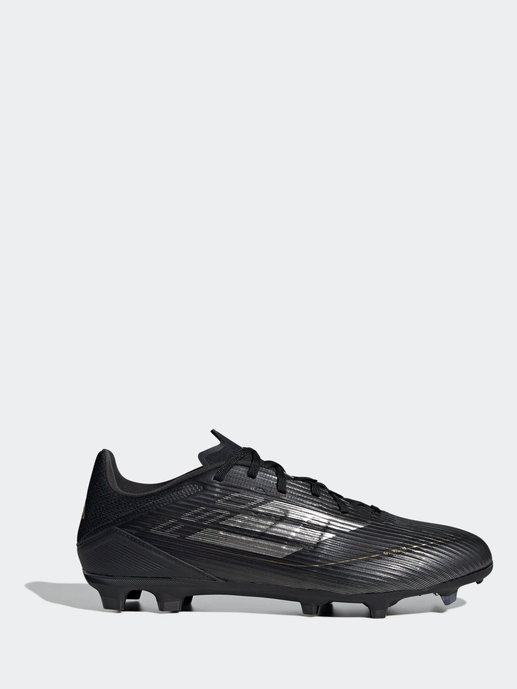 Buy adidas Black Gold F50 League Firm Multi Ground Football Boots from Next Canada