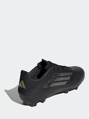 Чорний/золотистий - Футбольні бутси adidas F50 League Firm / Multi Ground - Image 3 of 9