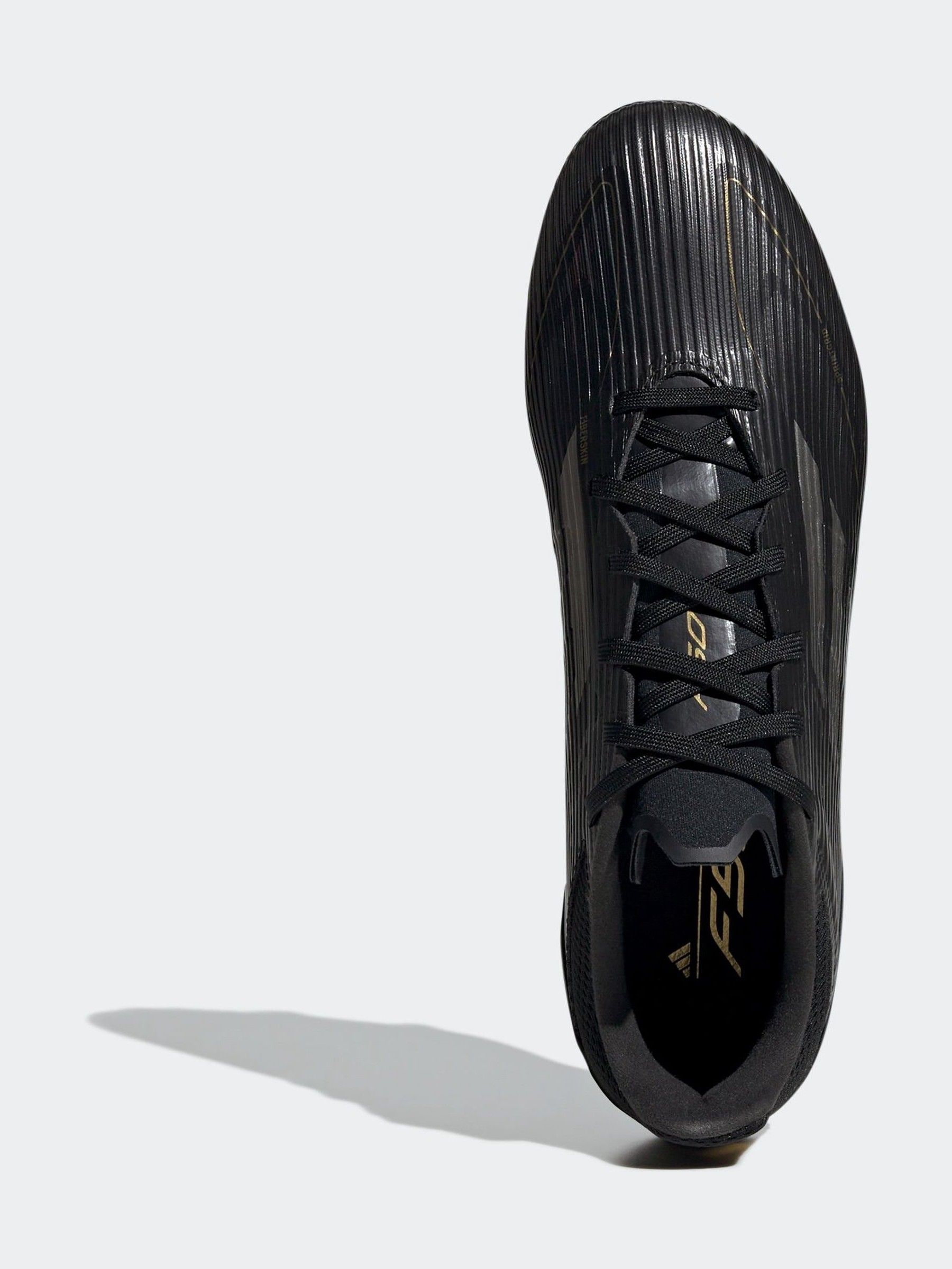 Buy adidas Black Gold F50 League Firm Multi Ground Football Boots from Next Germany