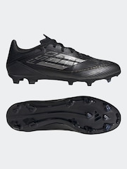 Чорний/золотистий - Футбольні бутси adidas F50 League Firm / Multi Ground - Image 6 of 9