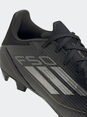 Чорний/золотистий - Футбольні бутси adidas F50 League Firm / Multi Ground - Image 9 of 9