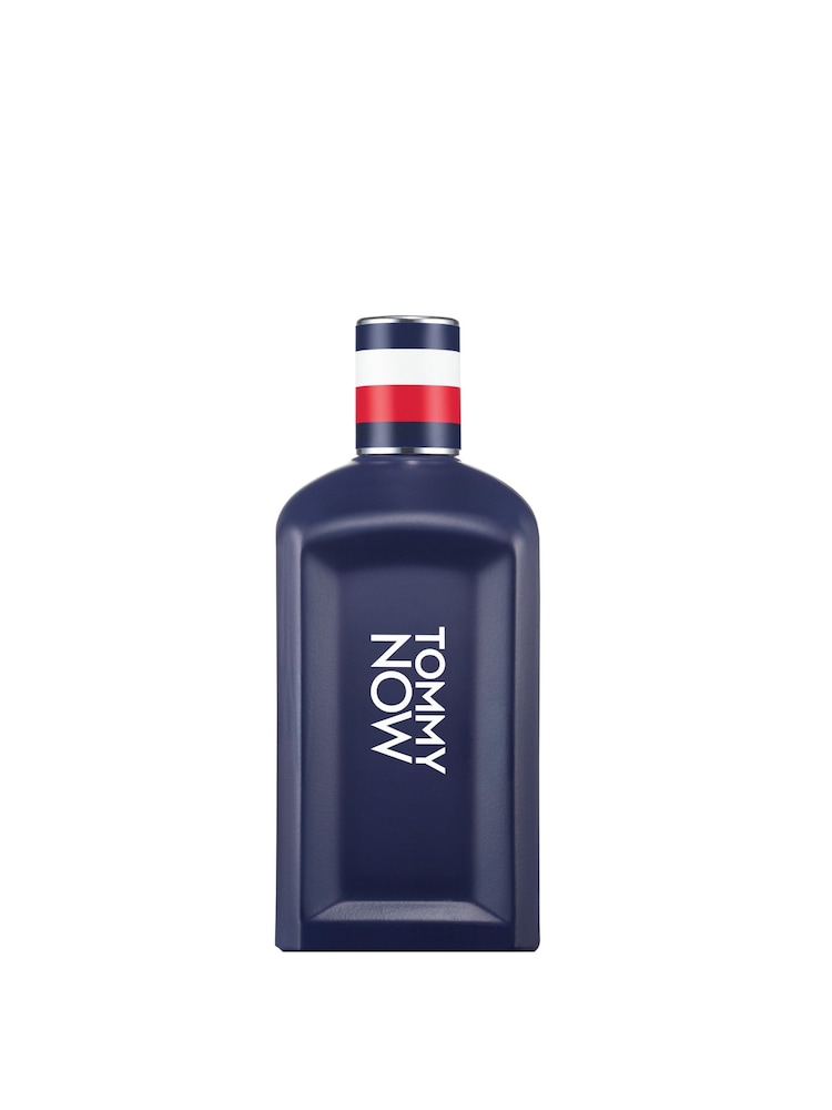Tommy Hilfiger 100ml Now Eau de Toilette Fragrance - Image 1 of 3