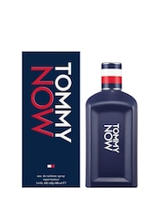 Tommy Hilfiger 100ml Now Eau de Toilette Fragrance - Image 2 of 3