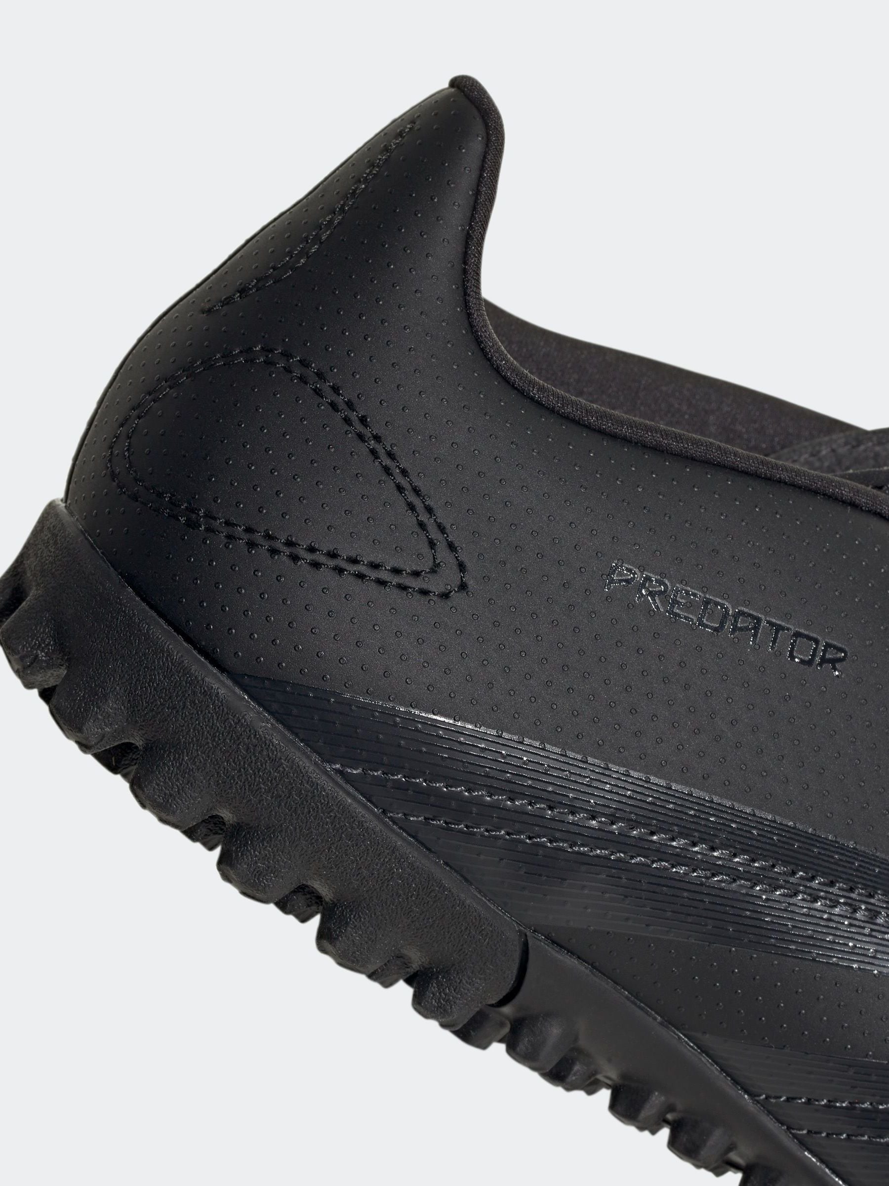 Buy adidas Dark Black Predator 24 Club Turf Boots from Next Canada