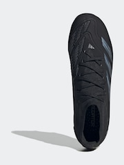 adidas Football črna Predator 24 Pro Firm Ground gležnjarji - Slika 5 iz 9
