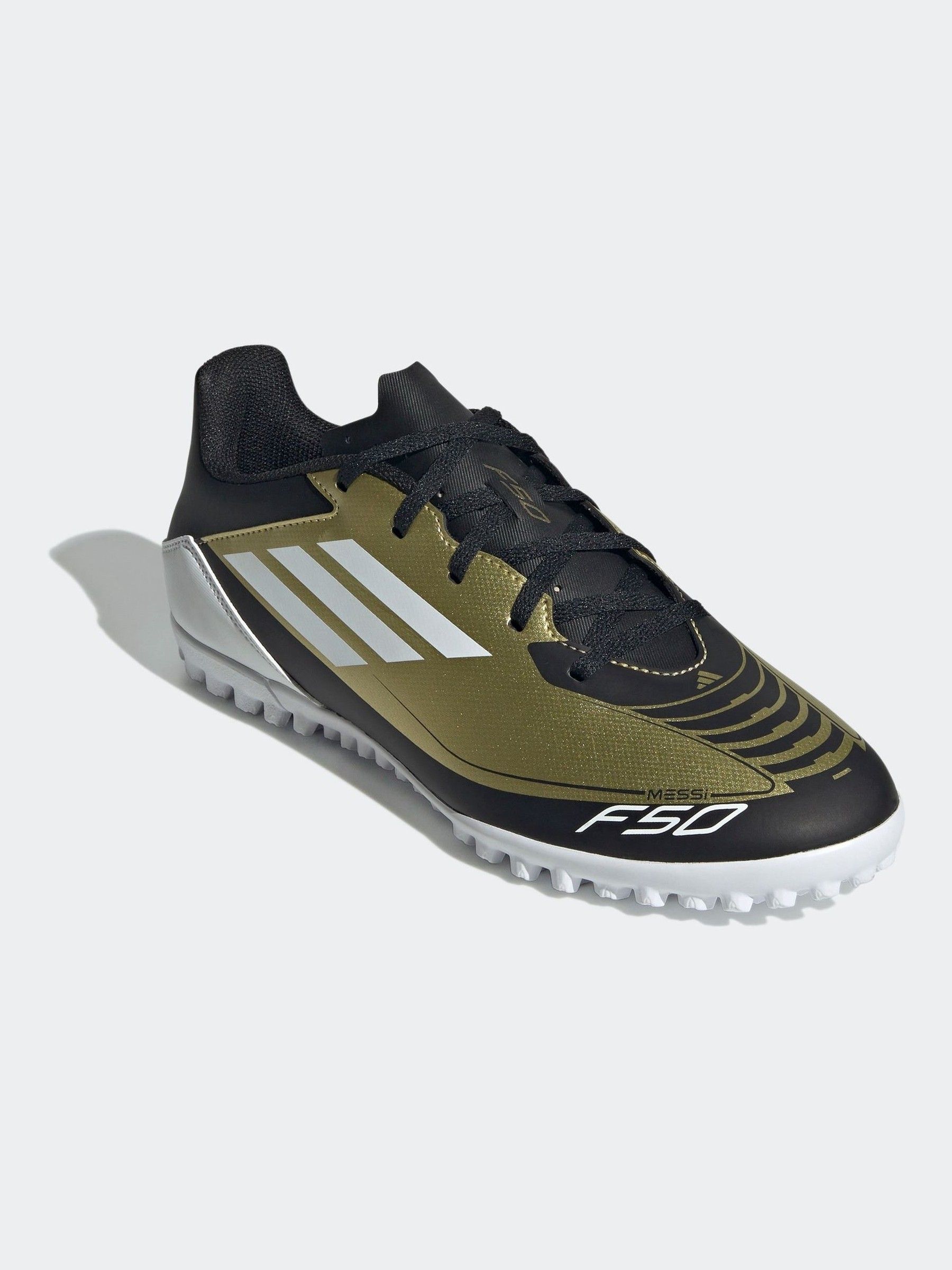 White astro turf football boots cheap