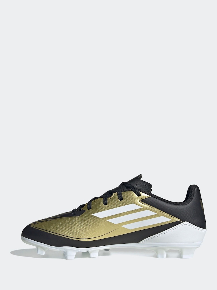 adidas F50 Club Messi Fleksibilno zemljišče Nogometni gležnjarji - Slika 2 iz 10 adidas F50 Club Messi Fleksibilno zemljišče Nogometni gležnjarji - Slika 2 iz 10