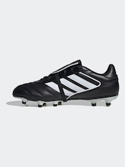 adidas Black/White Copa Gloro II Football Boots - Image 10 of 12